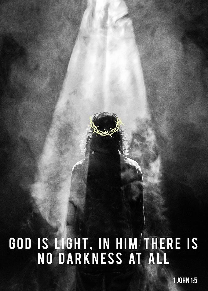jesus light