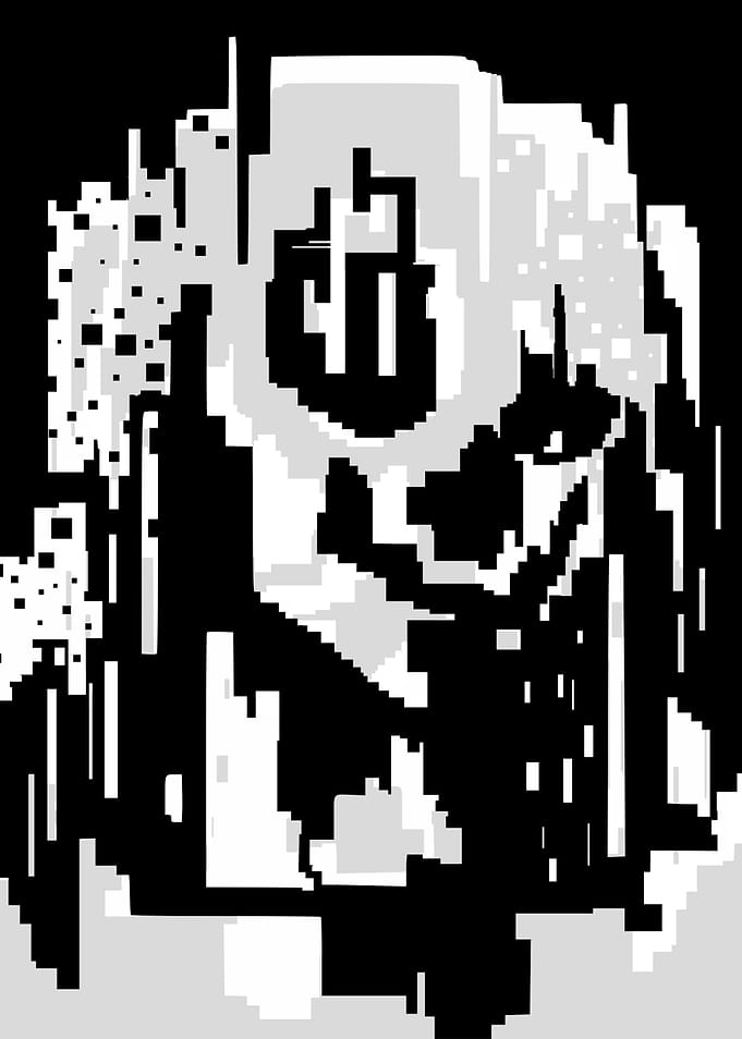 Glitch Girls