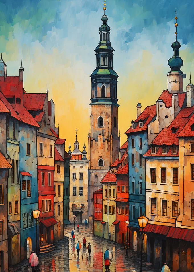 Krakow