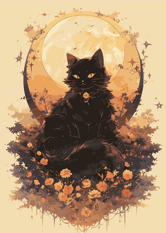 Eternal Eclipse