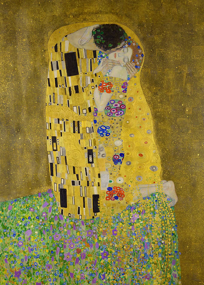 The Kiss