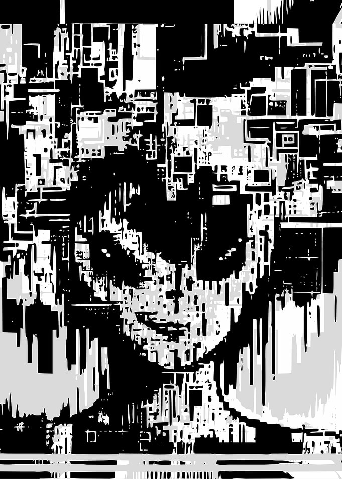 Glitch Girls