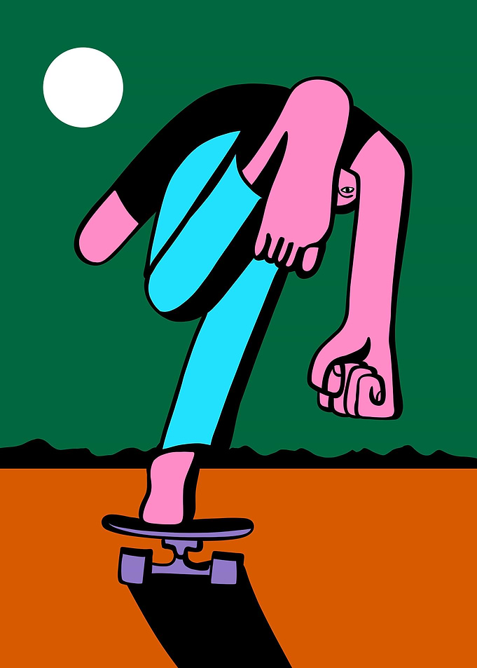 Skate