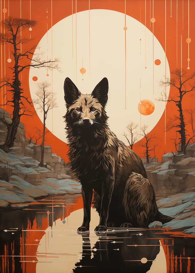 Aardwolf