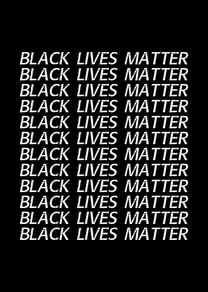 black lives matter