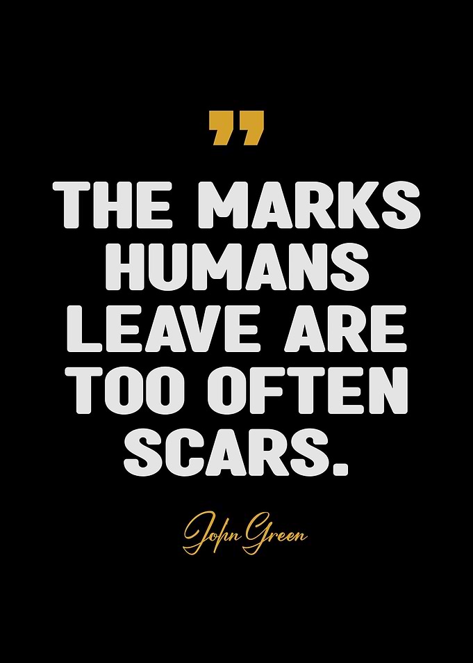 John Green