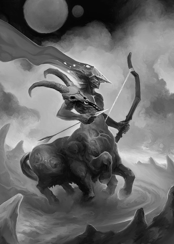 SAGITTARIUS