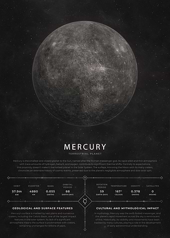 Mercury