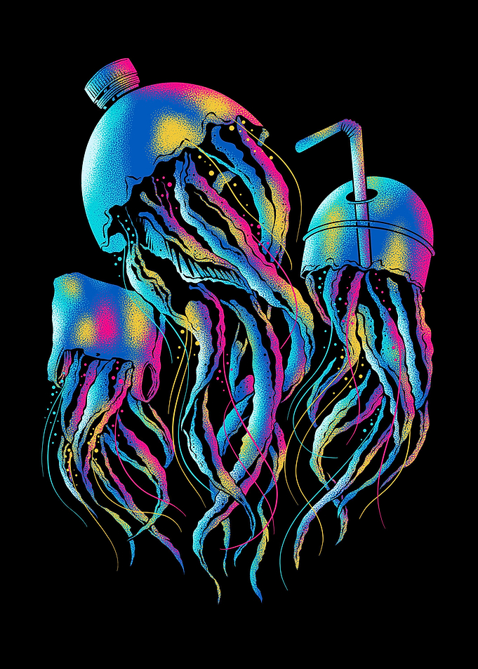 Jellytrash