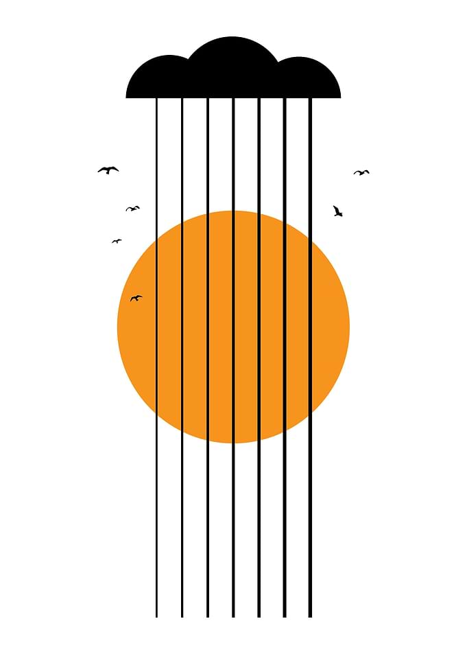 Rhythm of Nature