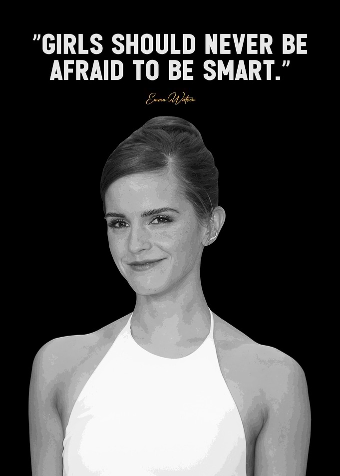 Emma Watson quotes