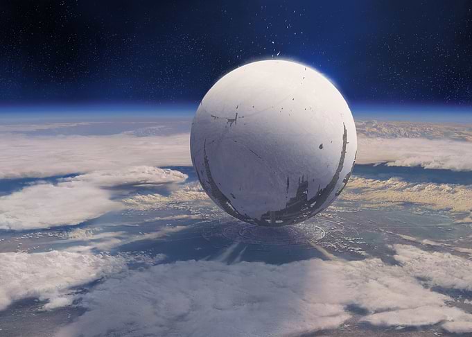 The Traveler
