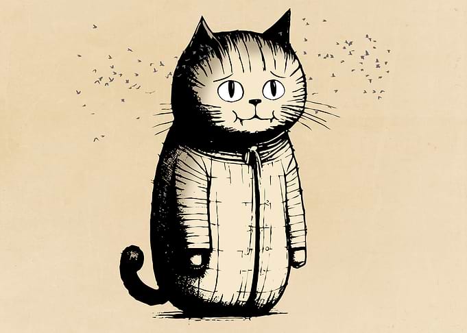 Sweet Cats