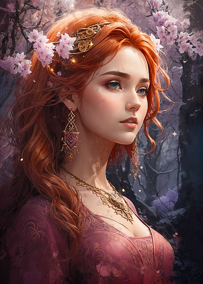 Beauty Godness