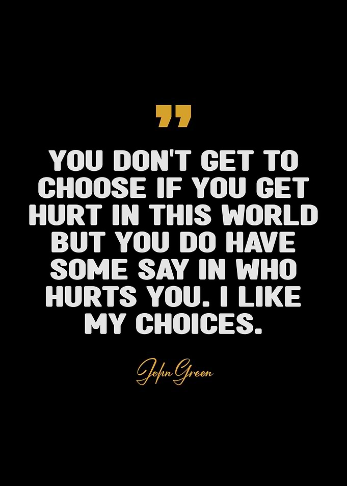 John Green