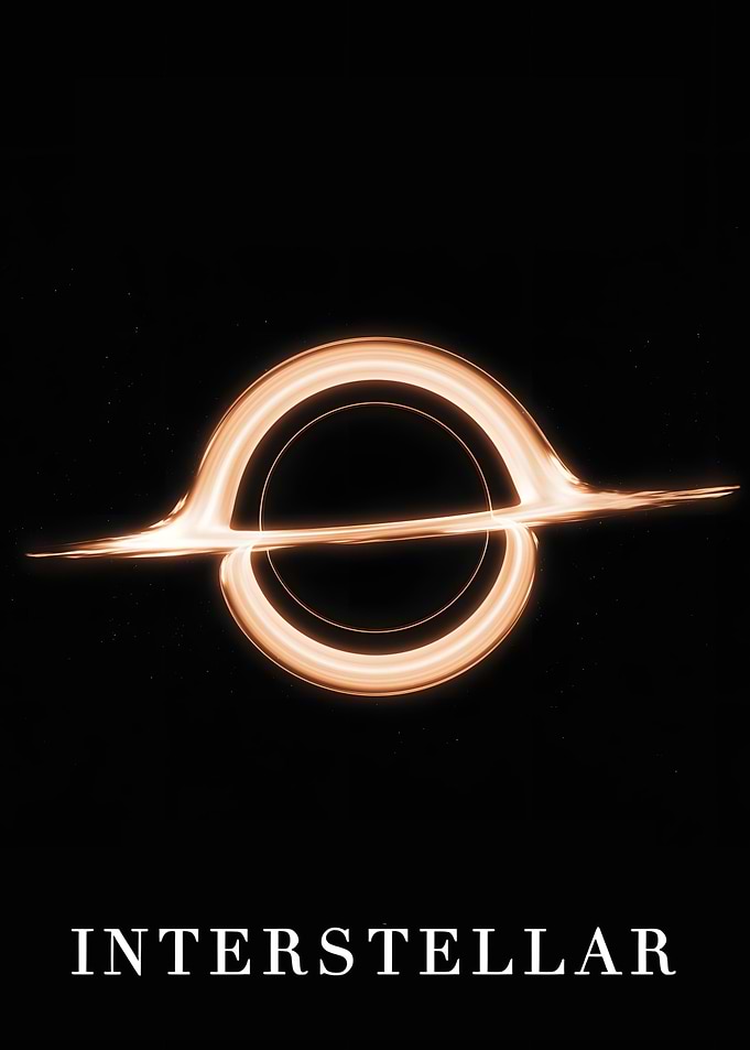 Interstellar
