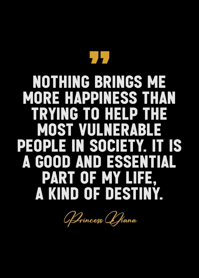 Princess Diana