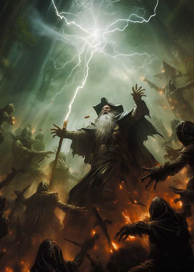 Wizard
