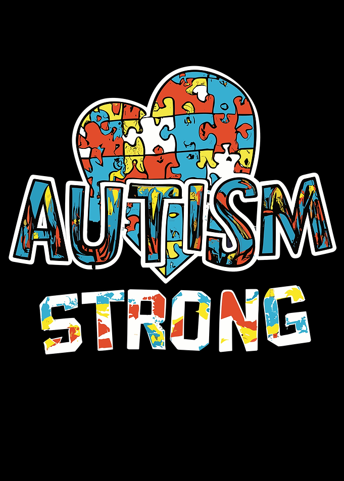 Autism Strong