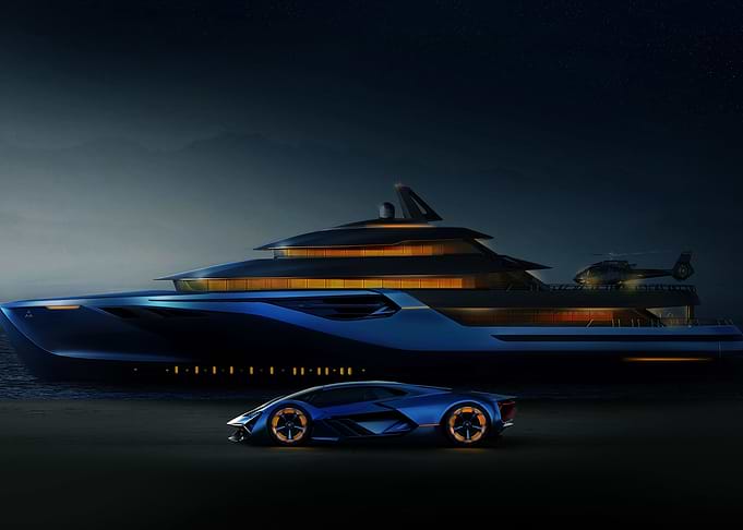 mclaren
