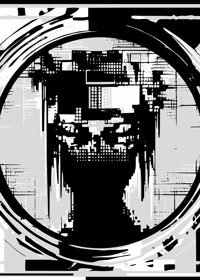 Glitch Girls