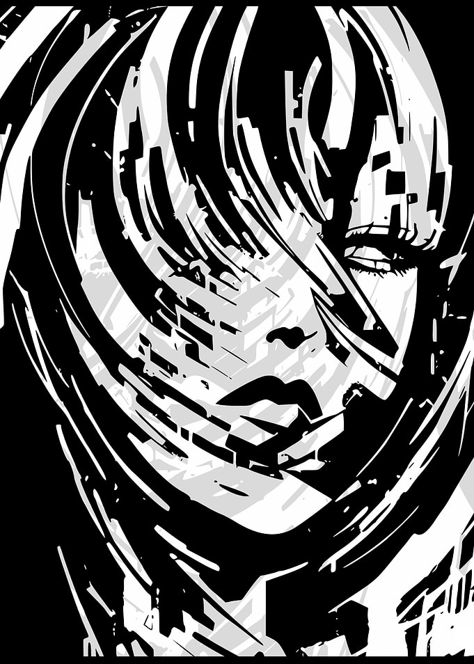 Glitch Girls