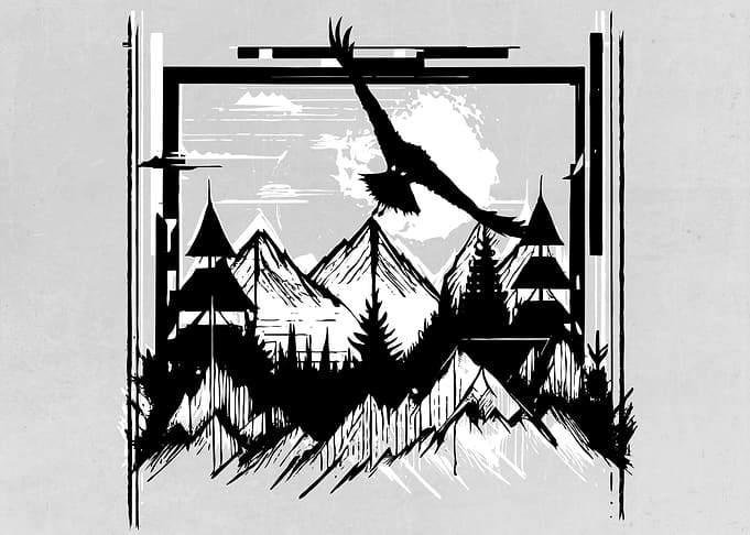 Digital Nature