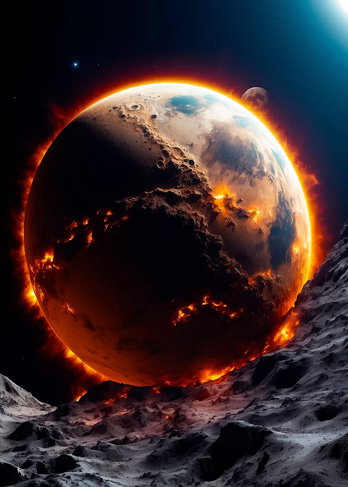 Big Planet