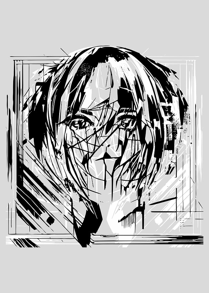 Glitch Girls