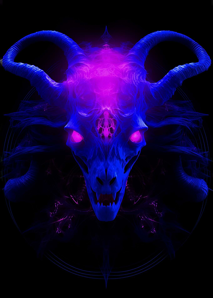 ABYSSAL HORROR
