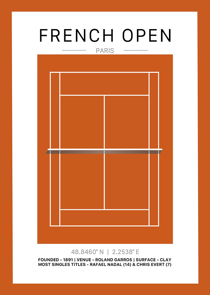 French open