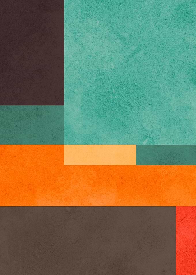 Colorful geometry 3