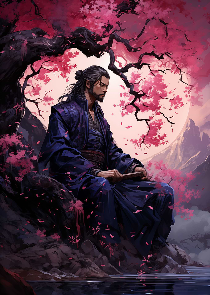samurai