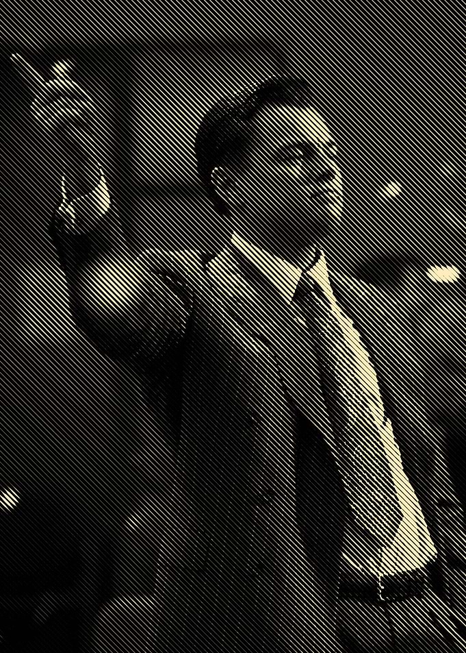the wolf of wall street