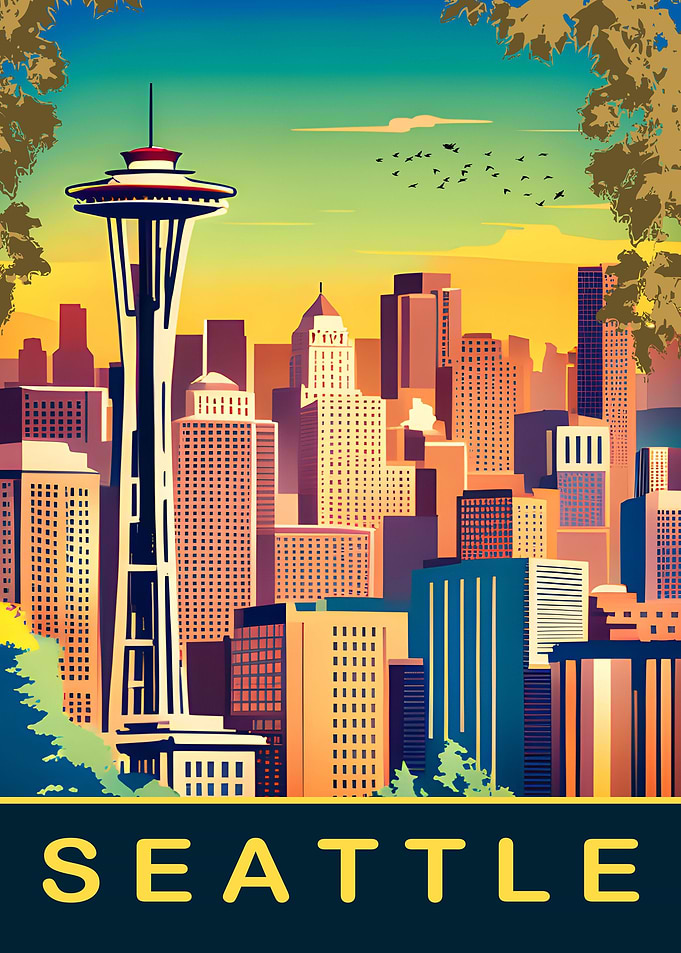Seattle