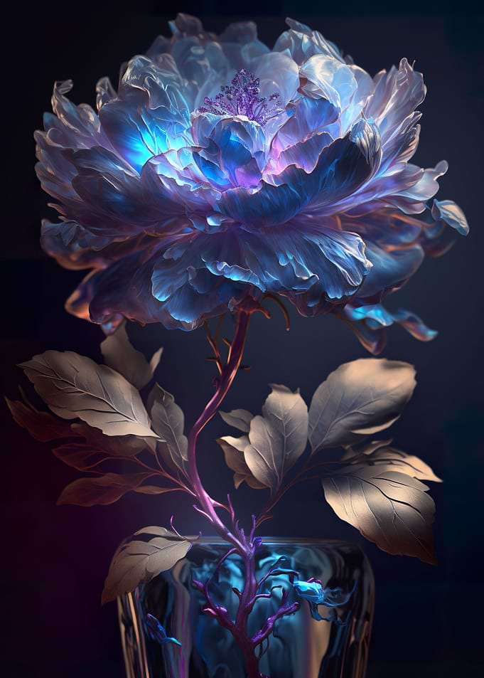 plum blossom flower
