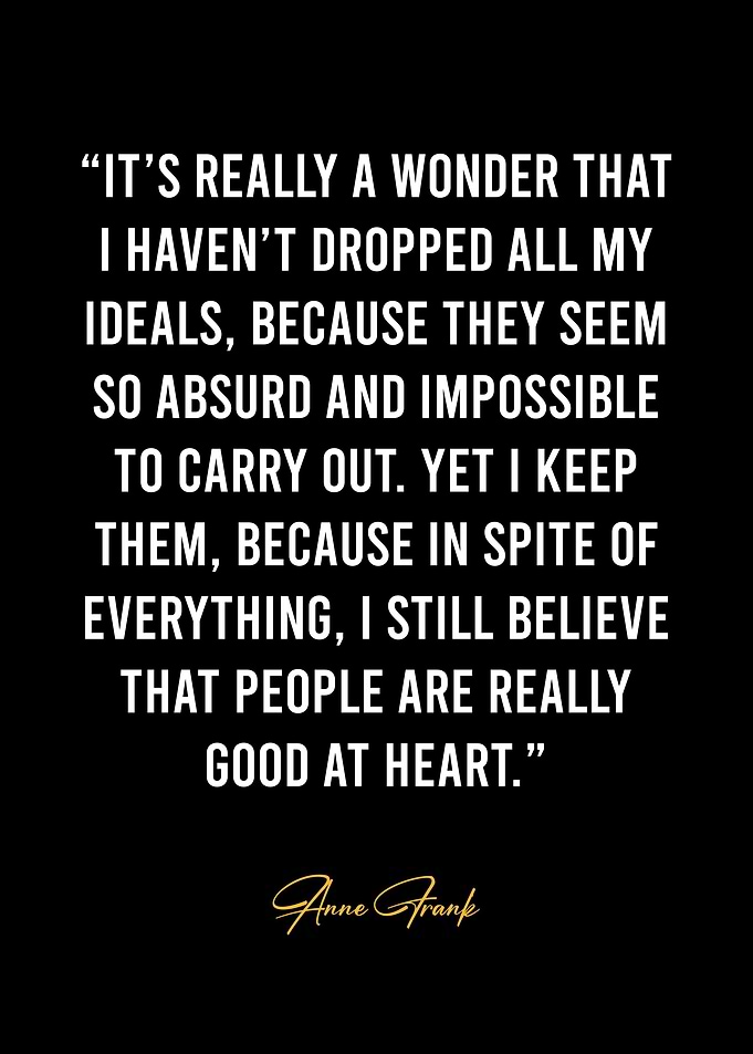 Anne Frank