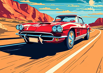 Car Sport