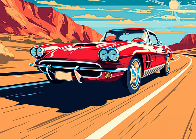 Car Sport