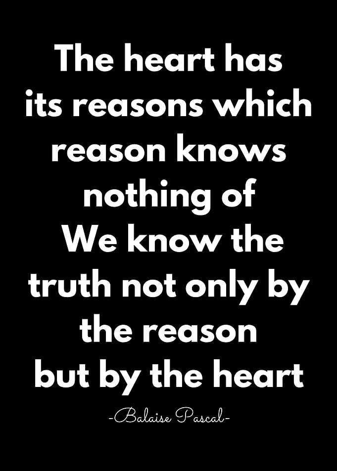 Blaise Pascal