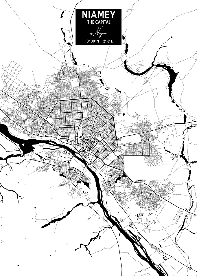 Niamey Niger