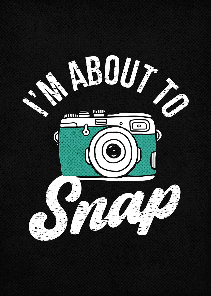 Snap Funny Photographer