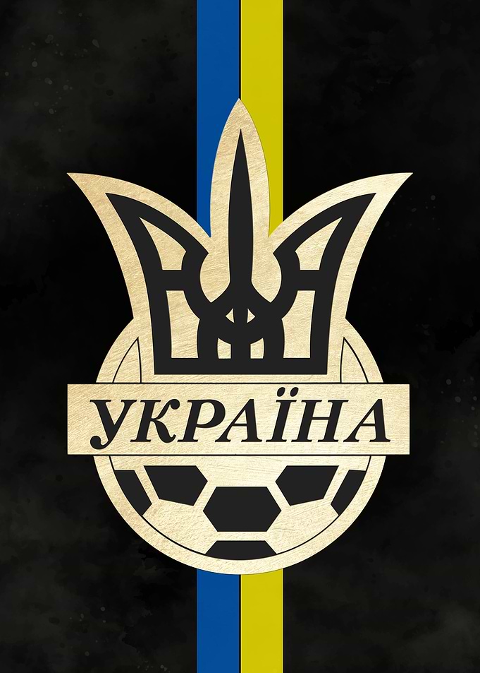 Ukraine National Football