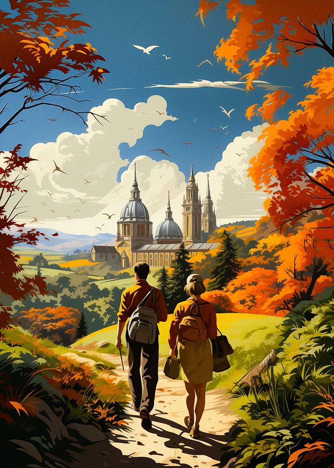 An Oxford Adventure