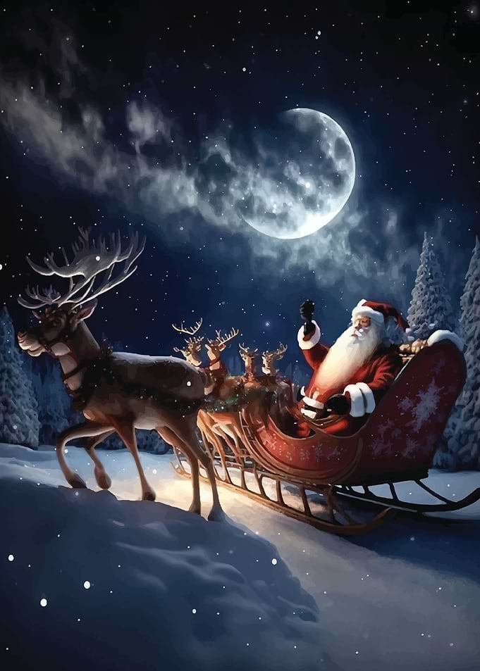merry christmas