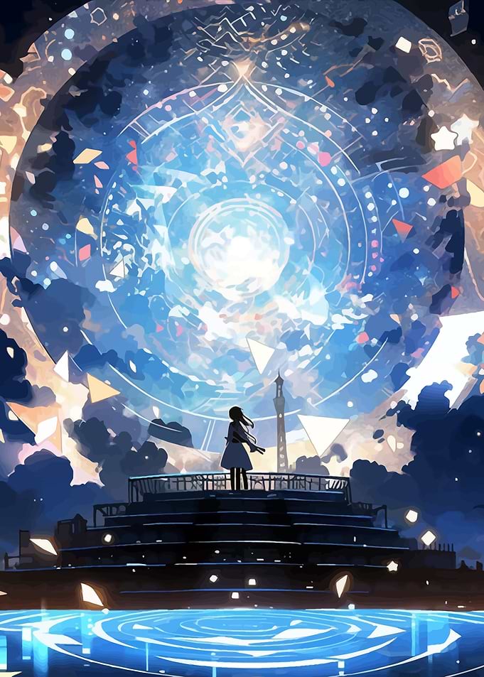 Dimensional Portal