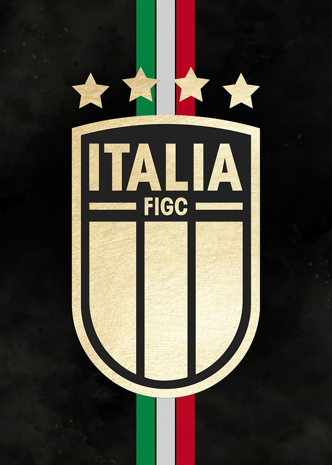 Italian national football