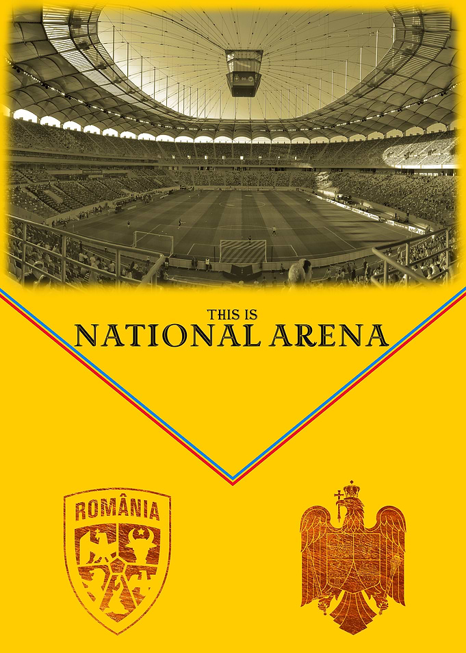 The National Arena