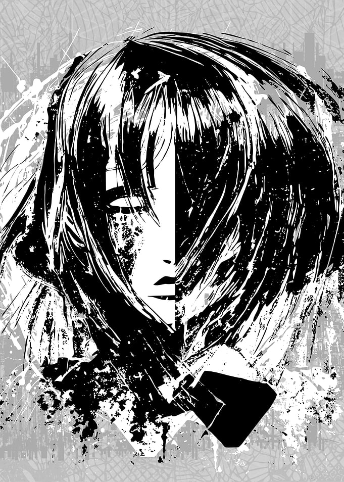 Glitch Girls