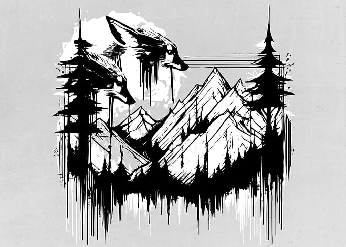 Digital Nature